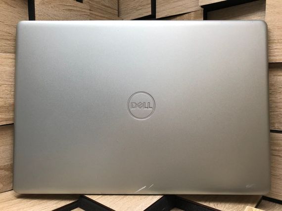 Ноутбук Б-клас Dell Inspiron 3501 / 15.6" (1366x768) TN / Intel Core i5-1135G7 (4 (8) ядра по 2.4 - 4.2 GHz) / 8 GB DDR4 / 192 GB SSD / Intel Iris Xe Graphics / WebCam б/в | Зображення 7