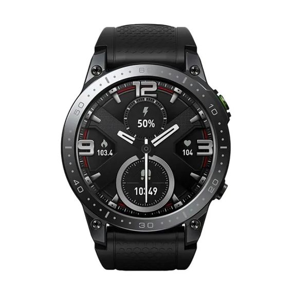 Смарт-годинник Zeblaze Ares 3 Pro | Зображення 2