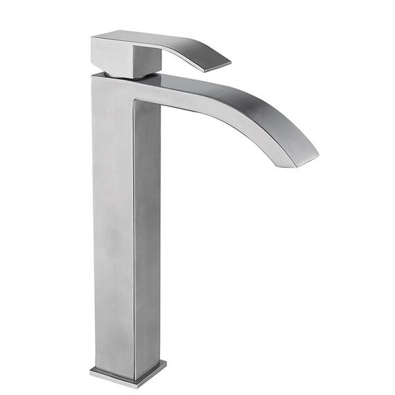 Змішувач для раковини Mixxus AMA-001-High (MI6070)