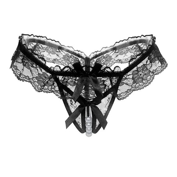 Еротичні труси Babydoll 44 S/M 2271