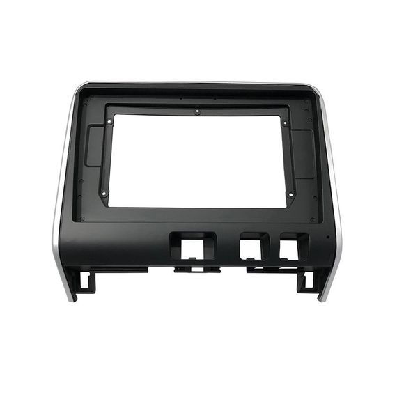 Штатна магнітола серії QIV Q1 під Nissan Serena 2016+ 9 дюймів | Зображення 1