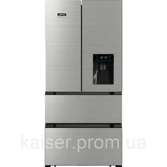 Холодильник side-by-side Kaiser KS 80420 R