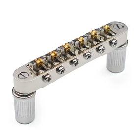 Роликовий бридж Tune-o-matic для електрогітари Gibson SG Les Paul