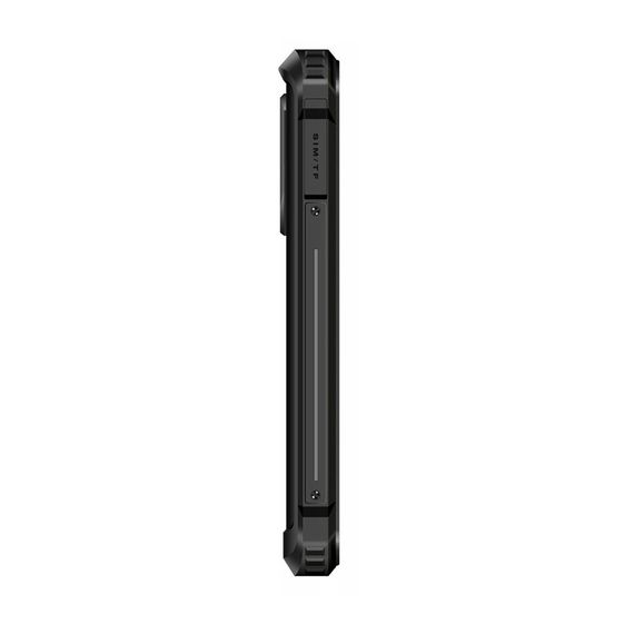 Мобильный телефон OUKITEL WP38 6/256GB Black (6931940752398) | Зображення 3