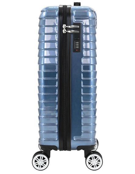 Валіза Semi Line 20" (S) Blue (T5764-1) (DAS302947) | Зображення 5