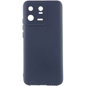 Чохол Silicone Cover Lakshmi Full Camera (A) для Xiaomi 13 Pro