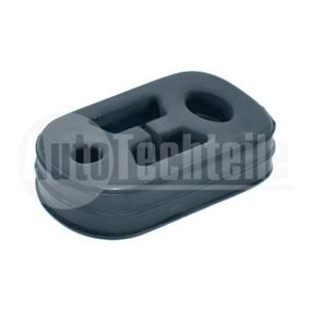Резинка глушителя Citroen Berlingo 1.6 HDI 96-11 / Peugeot Partner 1.6 HDI 96-15, AutoTechteile, 512 1203, 70220
