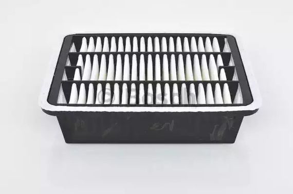 Фільтр повітряний TOYOTA CELSIOR, LEXUS LS, BOSCH (F026400306) | Зображення 2