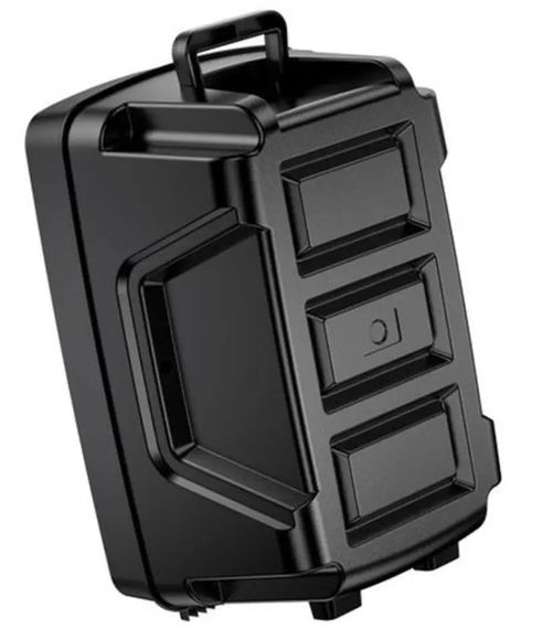 Акустична система з Bluetooth, захистом від бризок і портативністю OTY OTY808 (MER-15705_1611) | Зображення 5