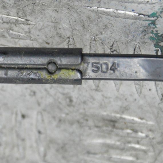 Важіль склоочисника передній правий Mazda 6 GH 2007-2012 Повідець передній правий Мазда 6 NWB7504 | Зображення 4