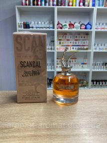 Парфумована вода Scandal Jean Paul Gaultier 100 ml.