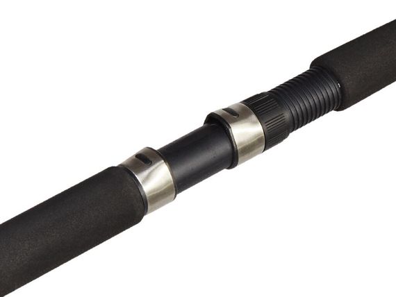 Снінінг тролінговий риболовний Salmo Салмо Power Stick Trolling Spin 2.40 | Зображення 5