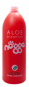 Базовий повсякденний шампунь з алое для всіх типів шерсті. Aloe Shampoo 1000мл