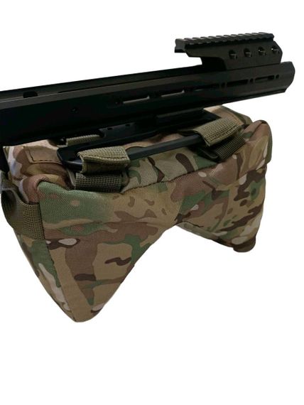 Мішок барикадний упор стрілецький GEN 3 кістка | Зображення 6