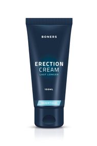 Крем Boners Erection Cream (100 мл)