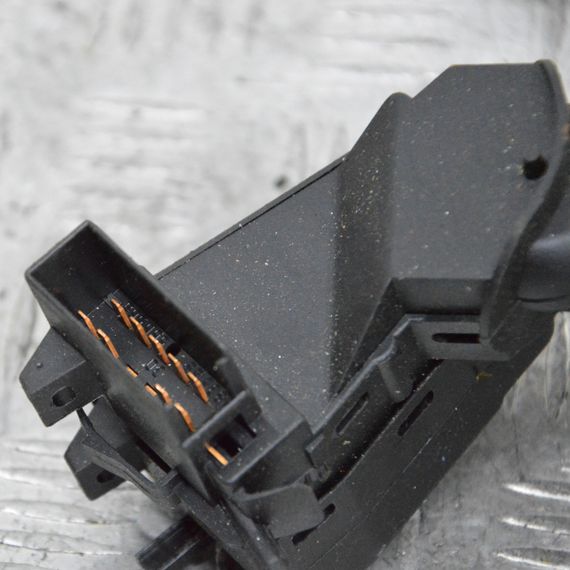 Підрульовий перемикач лівий Smart Fortwo 450 1998-2007 Перемикач світла поворотів Смарт Фортво 450 A4505450510 | Зображення 3