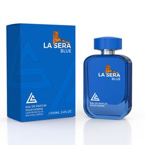 Чоловіча туалетна вода La Sera Blue 100 мл