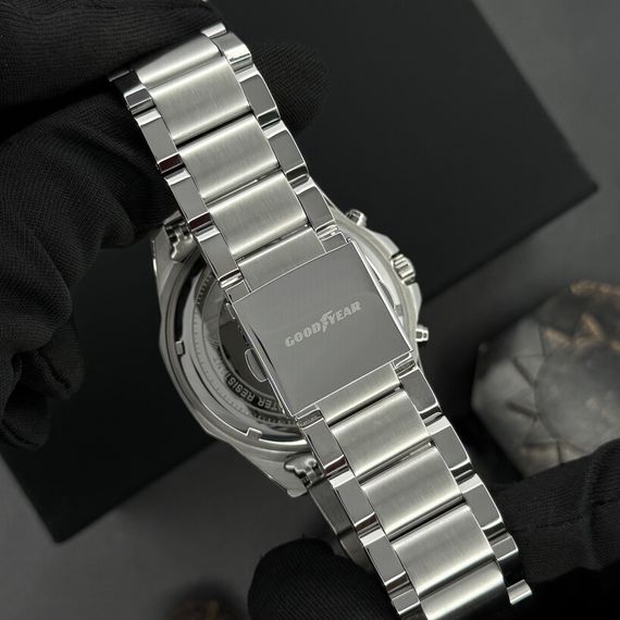 Чоловічий годинник GOODYEAR G.S01262,01,01 | Зображення 5