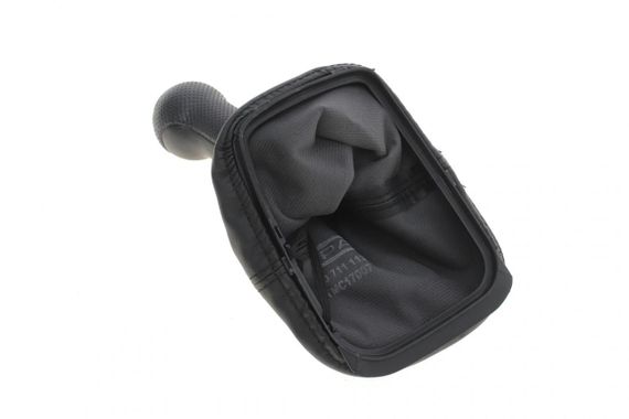 Рукоятка важеля КПП VW Golf IV 97-05 + чохол  77111640802 | Зображення 2
