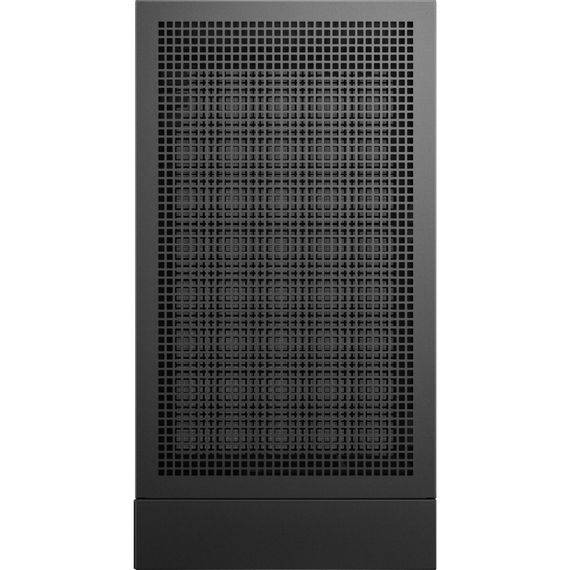 Корпус Deepcool CH170 Digital Black (R-CH170-BKNPI0D-G-1) | Зображення 1