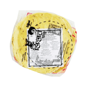 Папад Джира 200г Lijjat 5031416110361