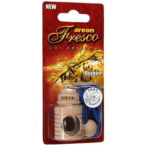 Освіжувач повітря AREON-VIP "Фреско" OxyGen