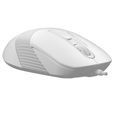 Мышка A4Tech FM10 White | Зображення 3