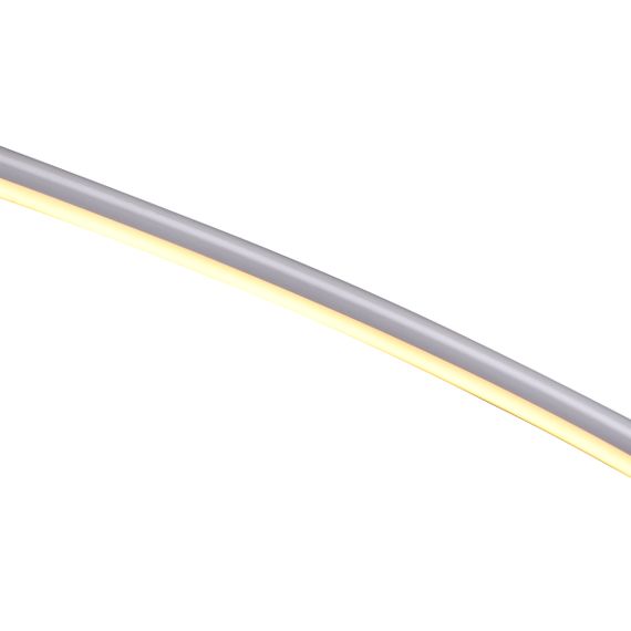 Торшер напольный светодиодный BL-453F/27W WH | Зображення 3