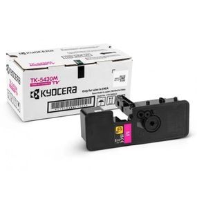 Тонер-картридж Kyocera TK-5430 magenta (1T0C0ABNL1)