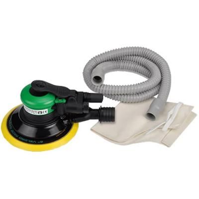 Шлифовальная машина Toptul пневмо орбитальная 5&quot; 5мм (KAMA0505)