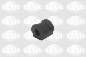 Втулка стабілізатора AUDI A1, SEAT IBIZA III-IV, SKODA RAPID, VW POLO 99- перед. міст (Вир-во SASIC) SASIC 2306018 на SEAT IBIZA V (6J5, 6P5)