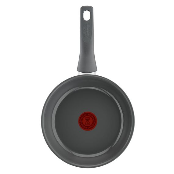 Сковорода Tefal Renewal, 24см, алюміній, бакеліт, сірий (C4260443) | Зображення 5