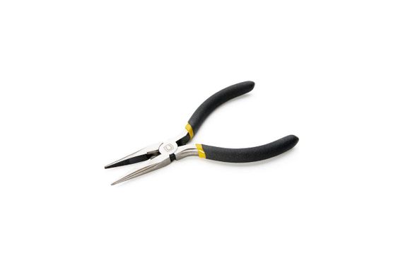 Длинногубцы прямые 125мм СИЛА