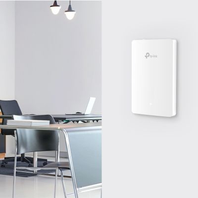 Точка доступа Wi-Fi TP-Link EAP615-WALL | Зображення 4
