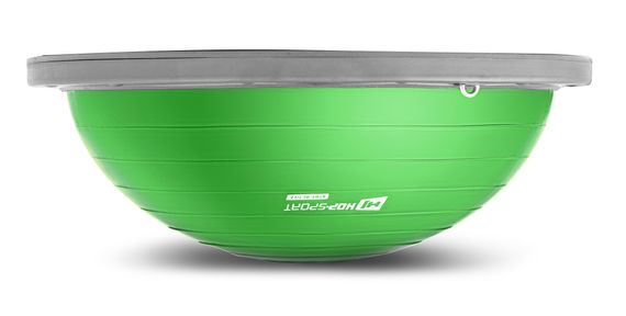 Балансувальна півсфера Hop-Sport HS-L058 зелена | Зображення 5