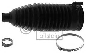 Пильовик рульової рейки CITROEN BERLINGO, PEUGEOT PARTNER 04- перед .мост (Вир-во FEBI) FEBI BILSTEIN 44797 на CITROËN C4 II (B7)
