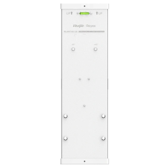 Ruijie Reyee AirMetro RG-ANT16S-120 5 км 120° Секторна антена - Wi-Fi місти | Зображення 1