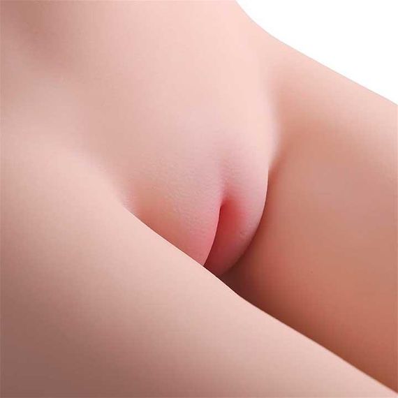 Реалістична силіконова секс-лялька Jennifer | Зображення 5