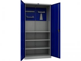 Шкаф инструментальный ПРАКТИК TC-1995-023000 Шкаф инструментальный ПРАКТИК TC-1995(копия)