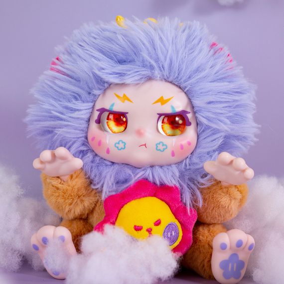 М'яка іграшка Прояви себе Pop Top Kimmon 556004 сюрприз-упаковка | Зображення 3