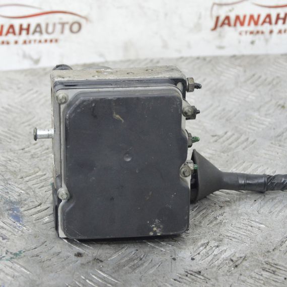 Блок управління ABS 1.5 DCI Renault Clio III 2005-2012 Насос АБС Рено Кліо 3 8200890129 0265234754 | Зображення 4