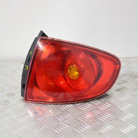 Ліхтар задній правий Seat Altea 5P1 2004-2009 Фара стоп задня права Сєат Альтеа 5P0945096D 5P0945112 | Зображення 2