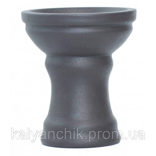 Чаша для Кальяна Gusto Bowls Turkish 2.0 Black