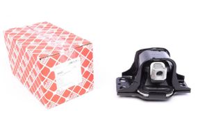 Подушка двигуна R Renault Megane 1.4 1.6 02- Kangoo 1.5dCi 1.6 08- 28203