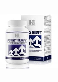 Капсули для потенції Sexual Health Series Potency Therapy 60 шт