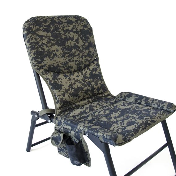 Крісло складане туристичне Vitan Титан 4010198 для риболовлі пікніка та відпочинку | Зображення 3