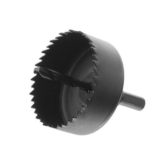 Набір корончастих свердел для дерева INTERTOOL BT-00231 | Зображення 3