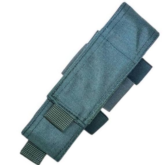 Підсумок під турнікет закритий Cordura 1050 олива(LE3474) | Зображення 1