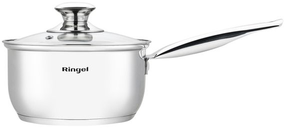 Ківш Ringel Grey line (1.6л) 16 см