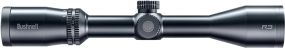 Приціл оптичний Bushnell R3 3-9x40 сітка DZ22 BDC